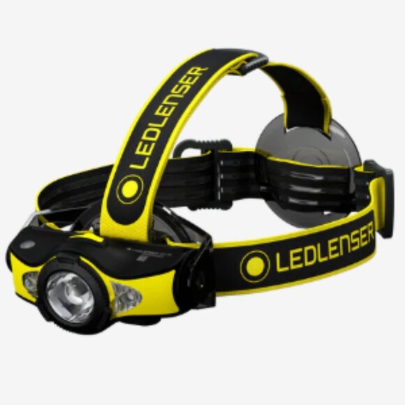 Ledlenser iH11R Headlamp - Picture 1 of 4